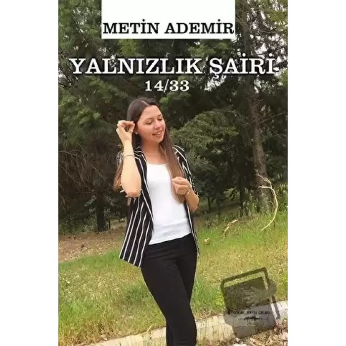 Yalnızlık Şairi 14/33