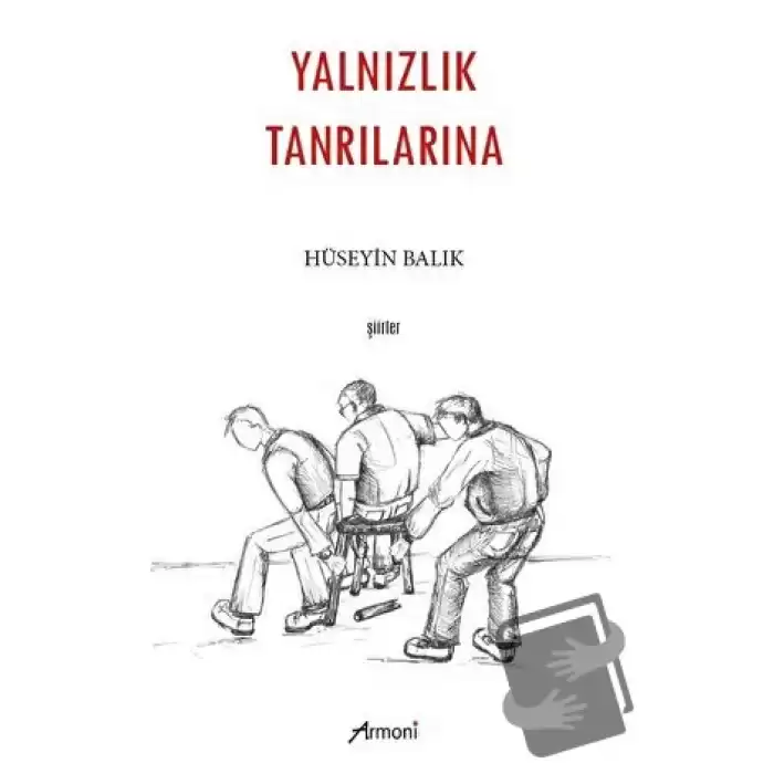 Yalnızlık Tanrılarına