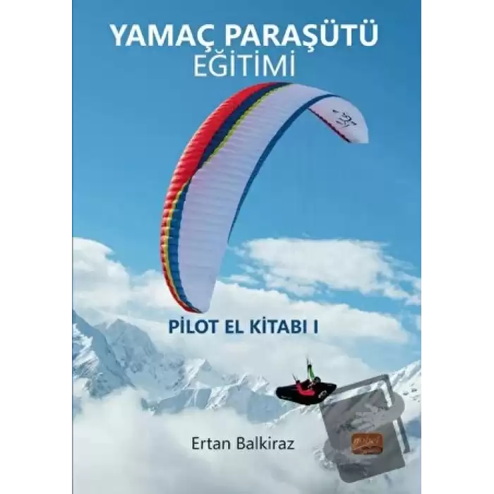 Yamaç Paraşütü Eğitimi