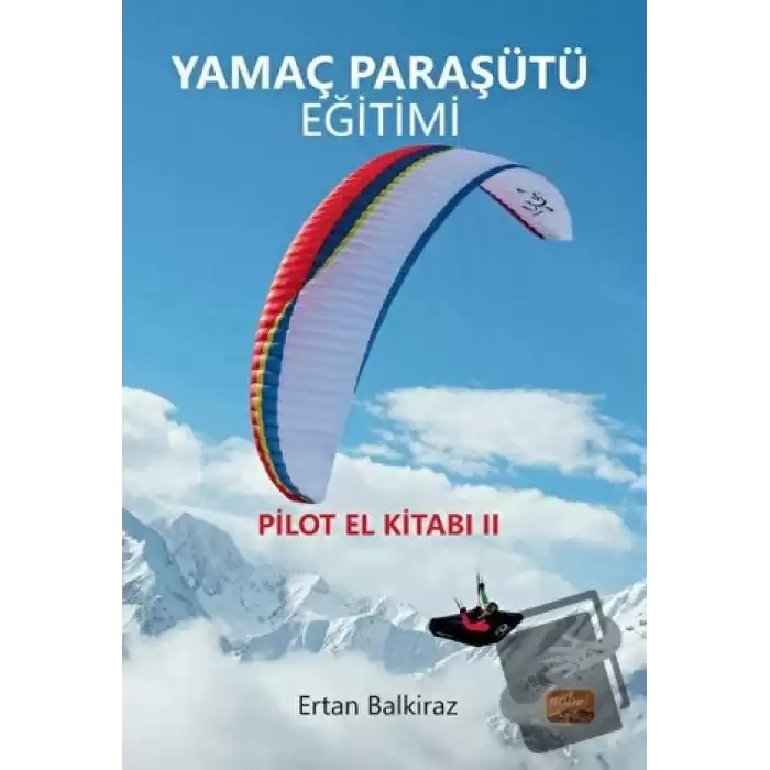 Yamaç Paraşütü Eğitimi