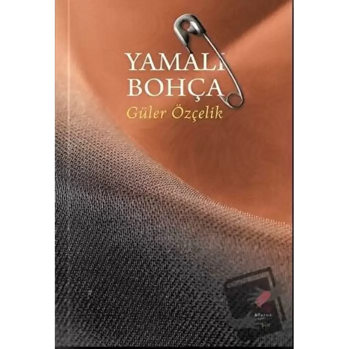 Yamalı Bohça