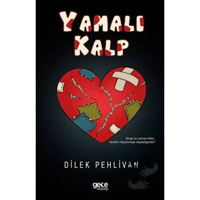 Yamalı Kalp