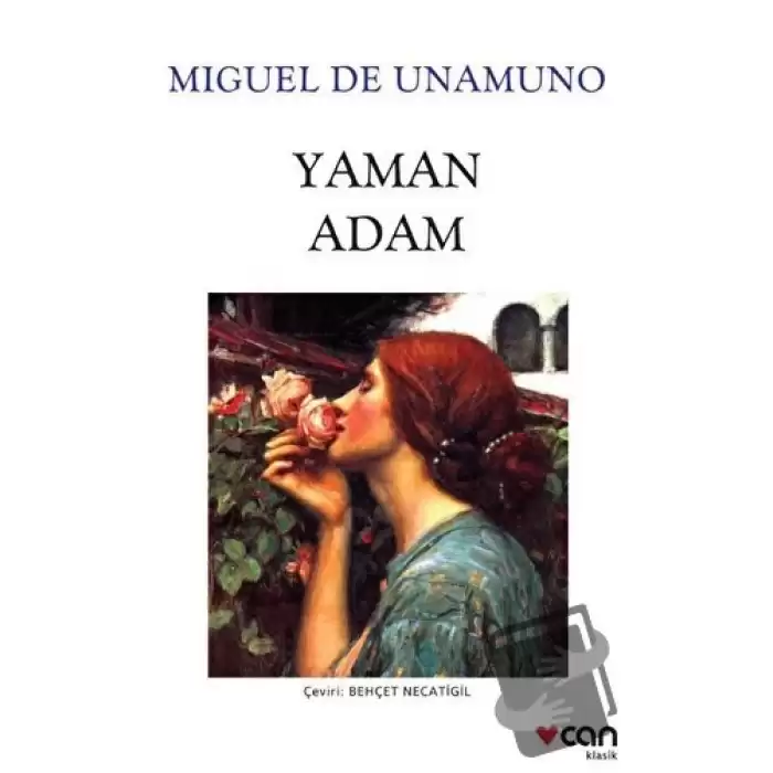 Yaman Adam