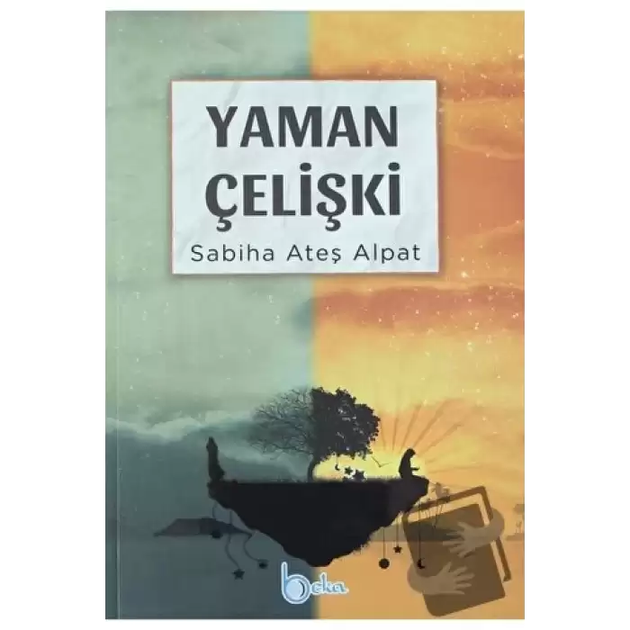 Yaman Çelişki