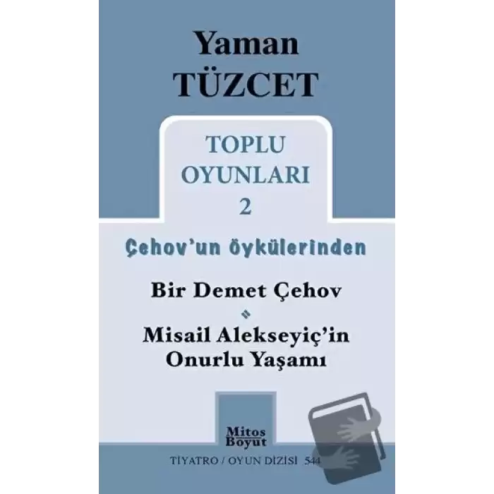 Yaman Tüzcet Toplu Oyunları 2