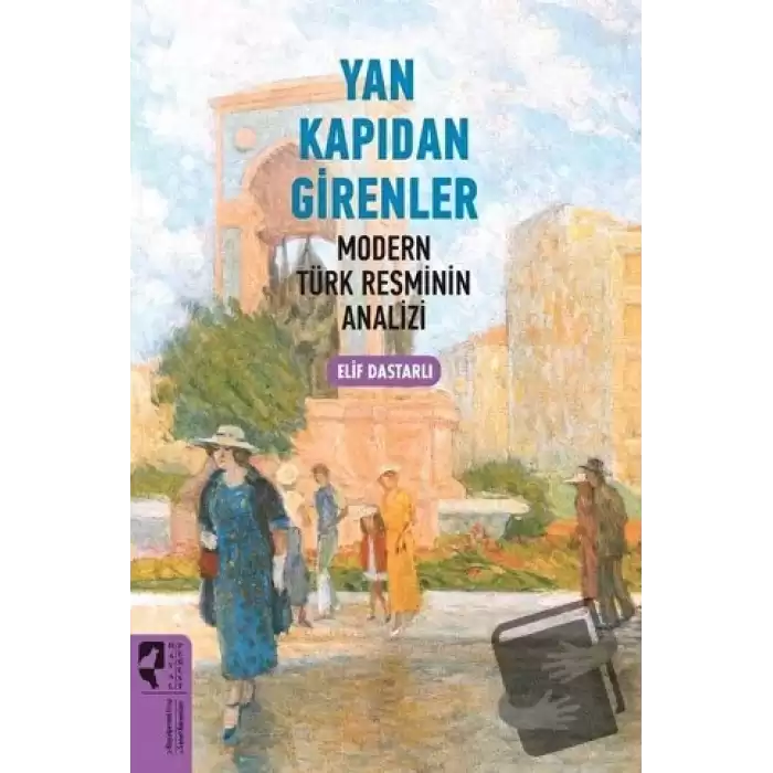 Yan Kapıdan Girenler