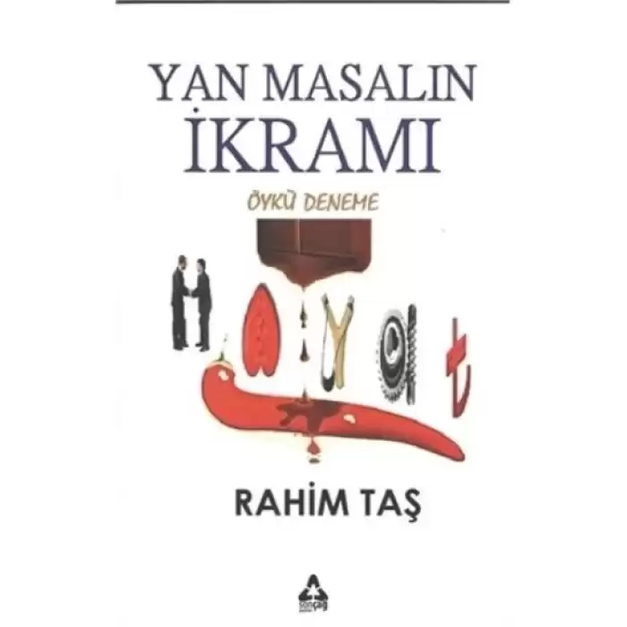 Yan Masalın İkramı