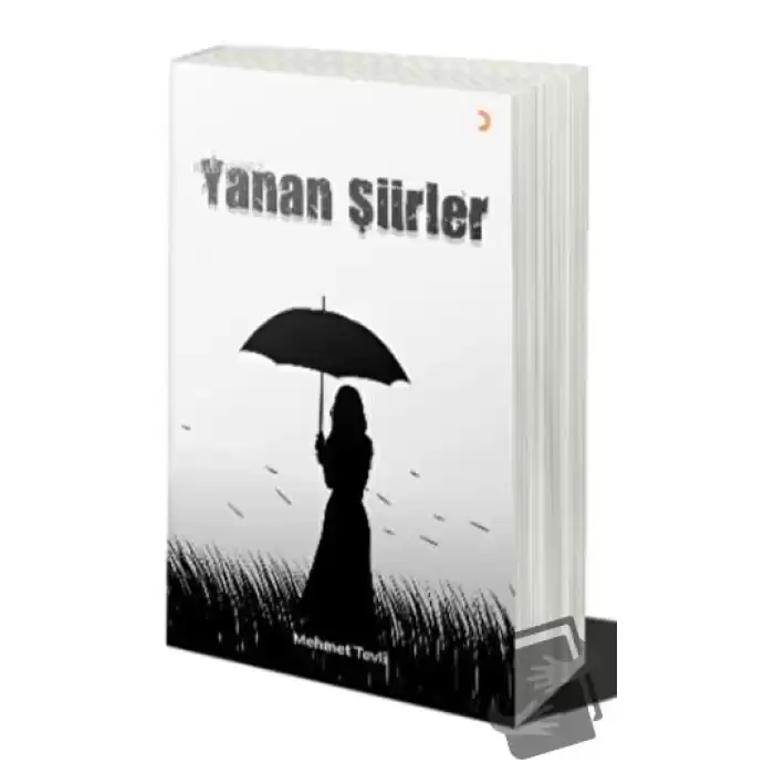 Yanan Şiirler