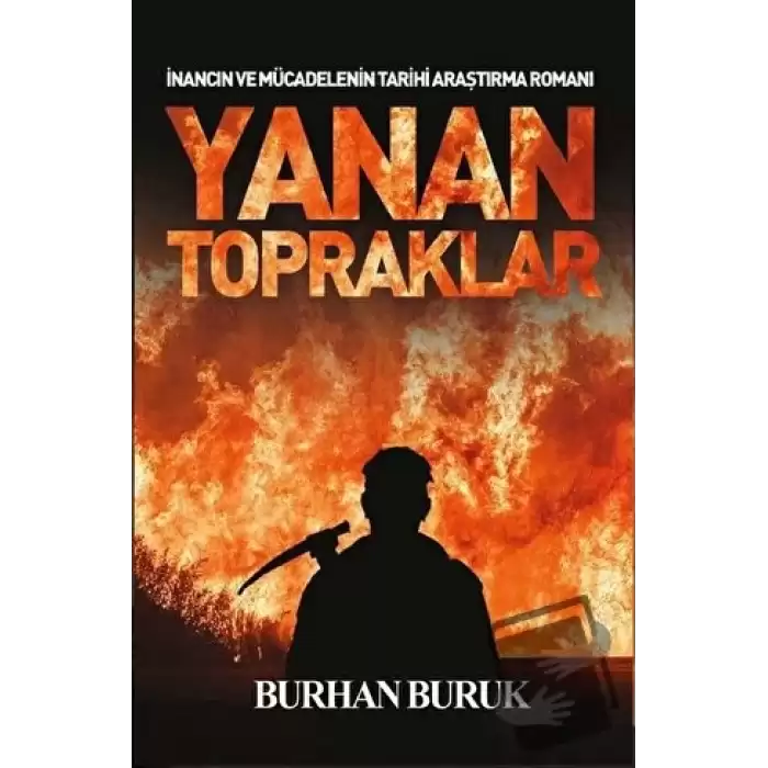 Yanan Topraklar