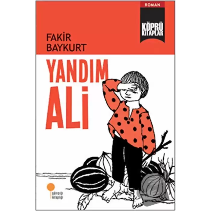 Yandım Ali