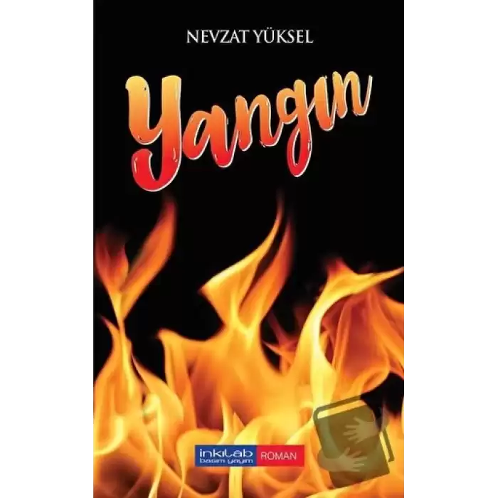 Yangın