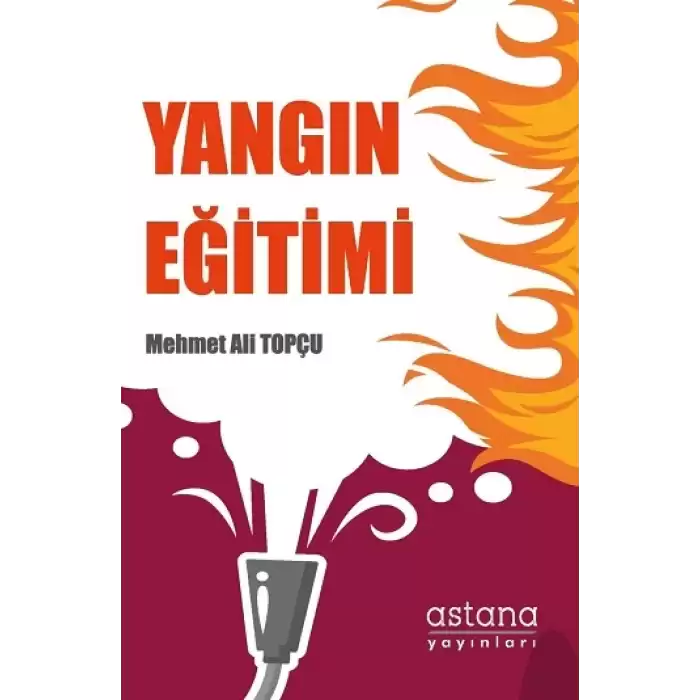 Yangın Eğitimi