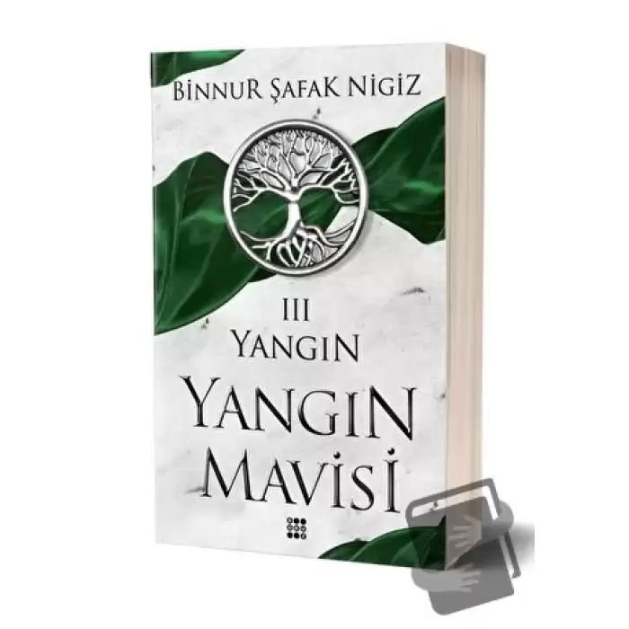 Yangın Mavisi 3 - Yangın