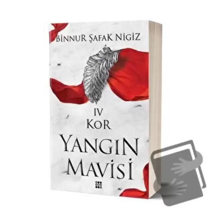 Yangın Mavisi 4 - Kor