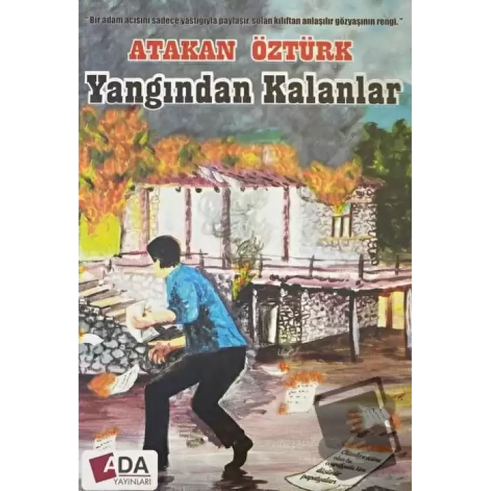 Yangından Kalanlar