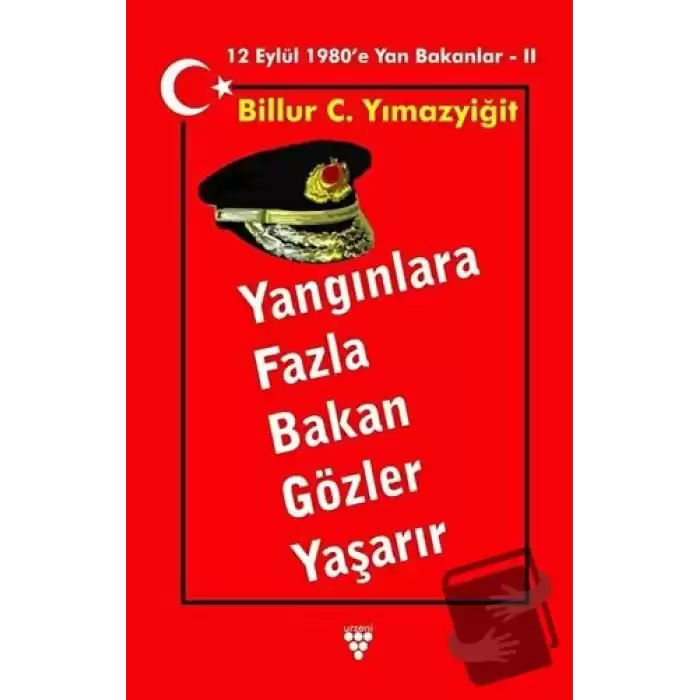 Yangınlara Fazla Bakan Gözler Yaşarır