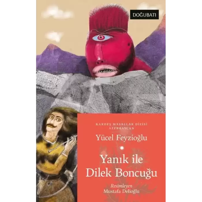 Yanık İle Dilek Boncuğu