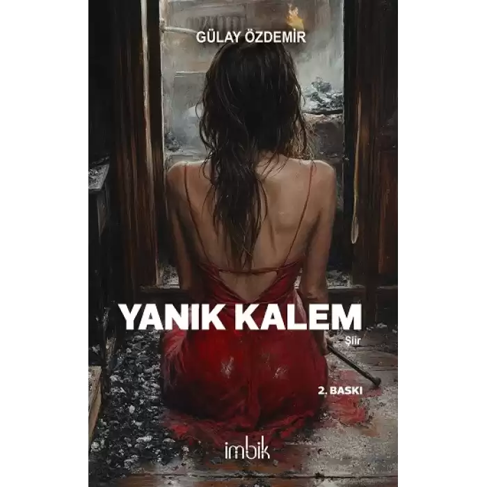 Yanık Kalem