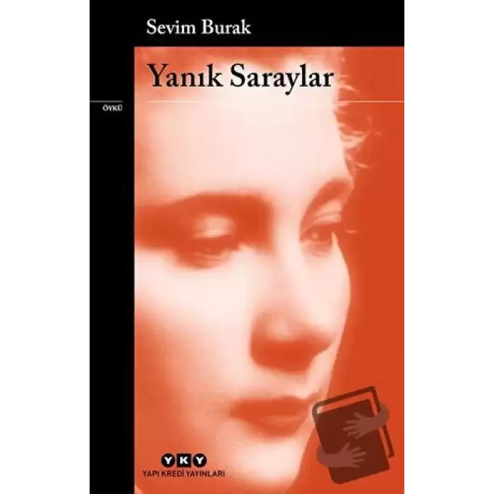 Yanık Saraylar