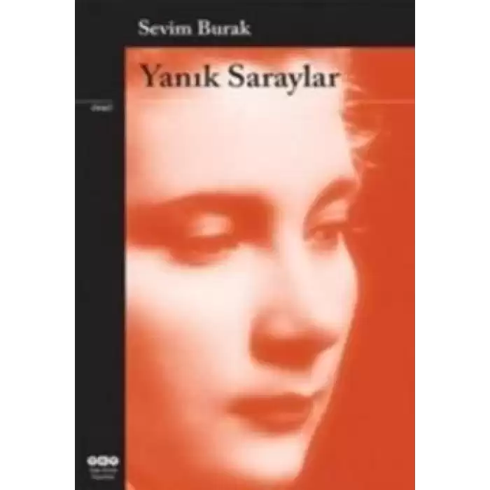 Yanık Saraylar