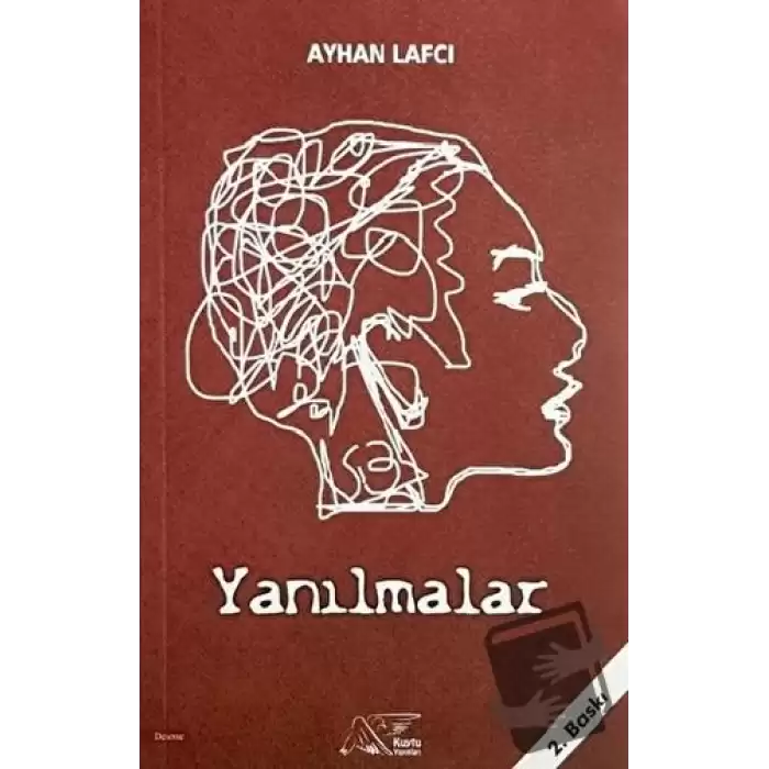 Yanılmalar