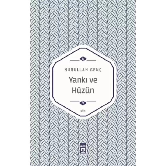 Yankı ve Hüzün