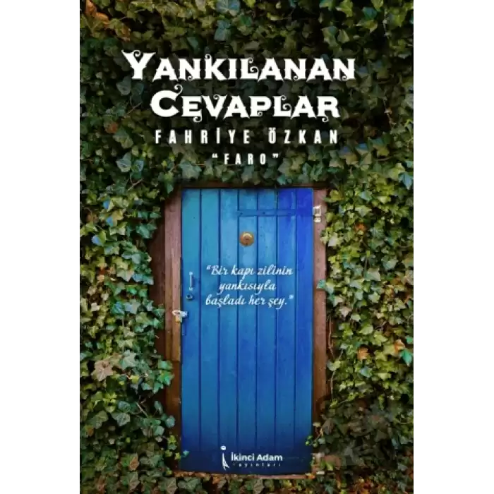 Yankılanan Cevaplar