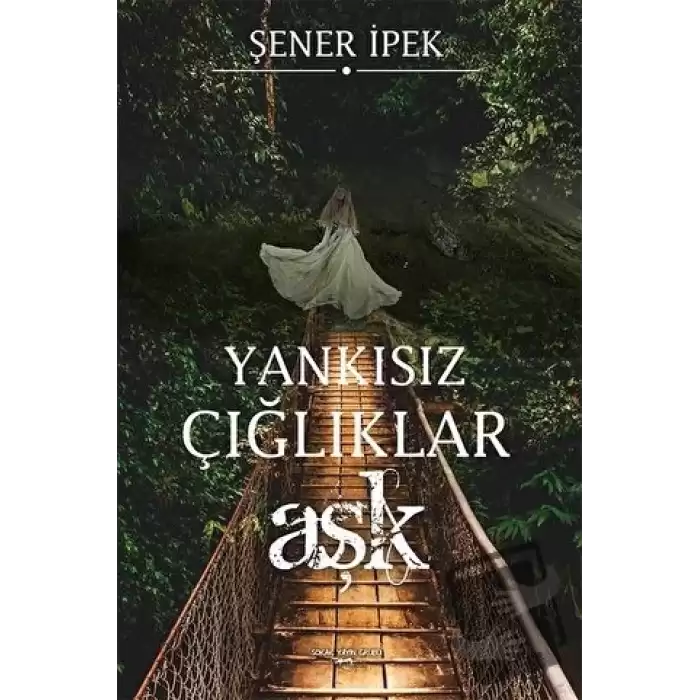 Yankısız Çığlıklar - Aşk