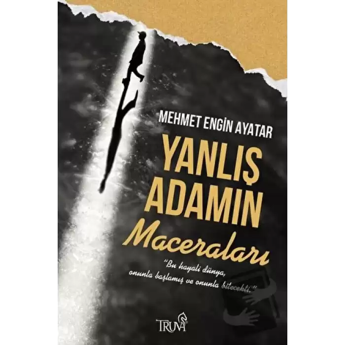 Yanlış Adamın Maceraları