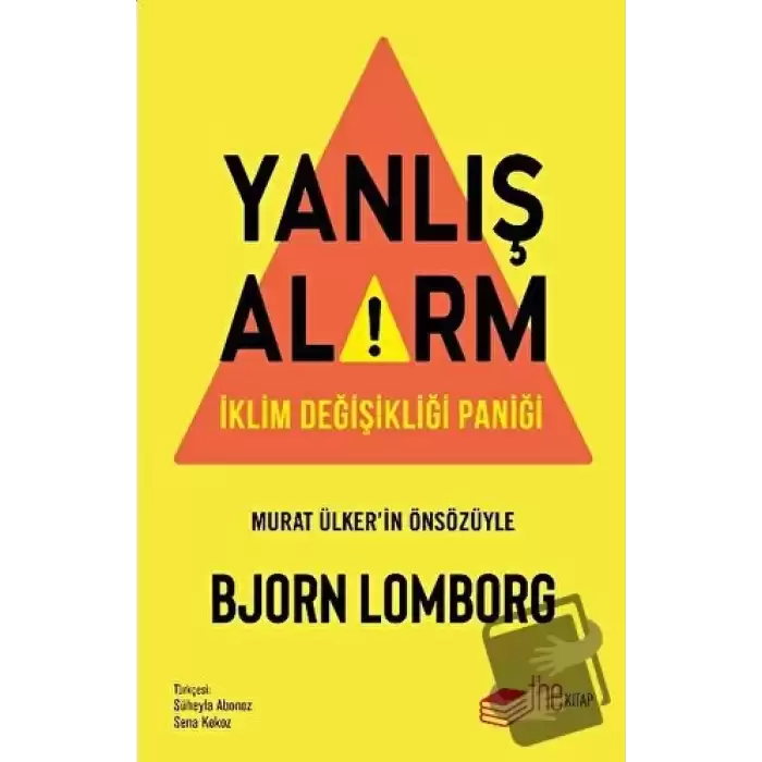 Yanlış Alarm