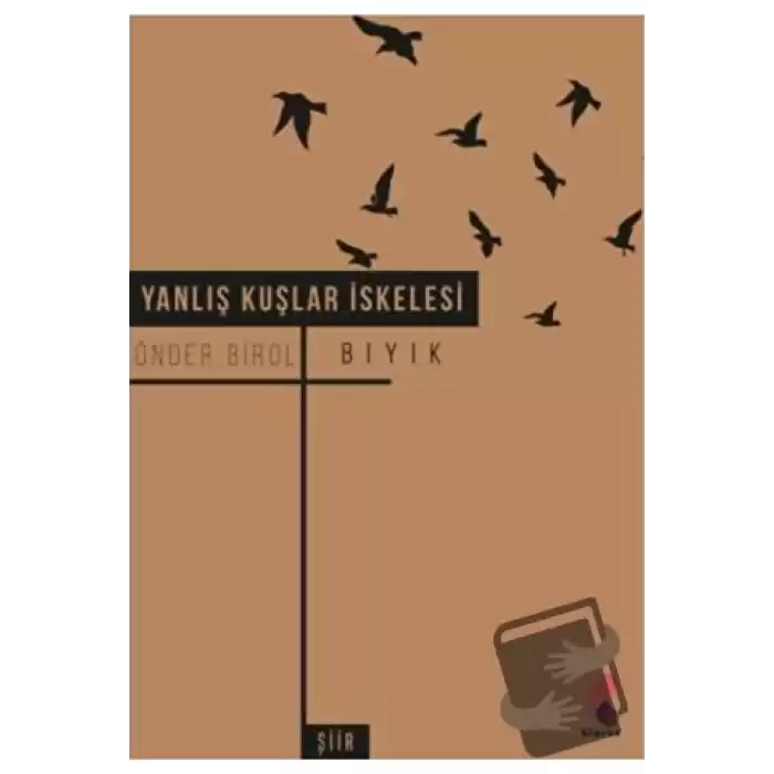 Yanlış Kuşlar İskelesi