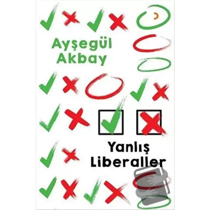 Yanlış Liberaller