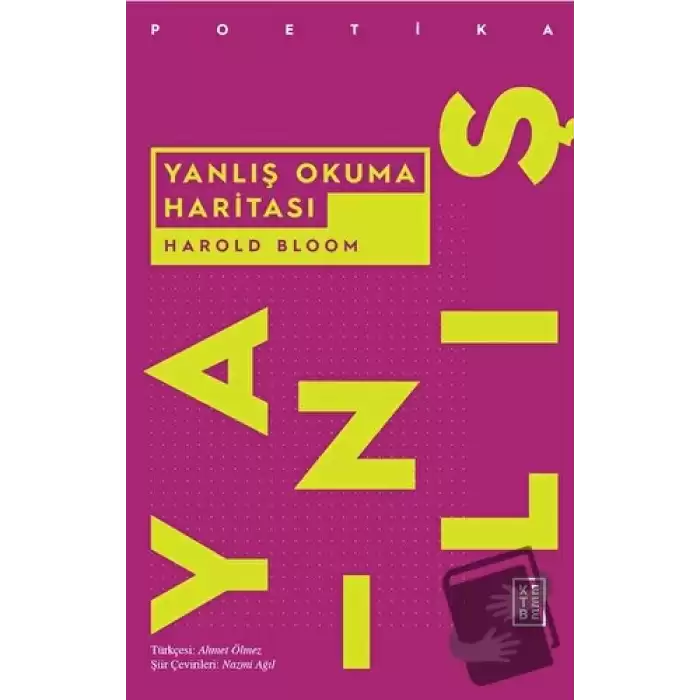 Yanlış Okuma Haritası