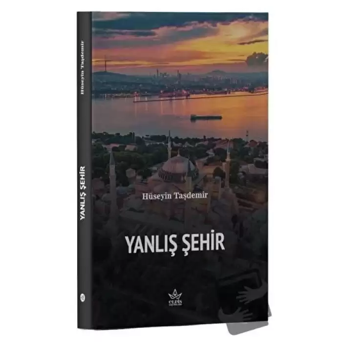 Yanlış Şehir