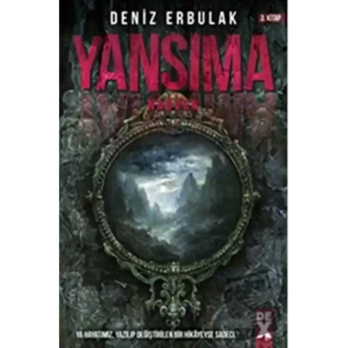 Yansıma 3 - Nadven