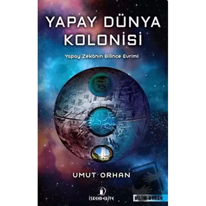 Yapay Dünya Kolonisi