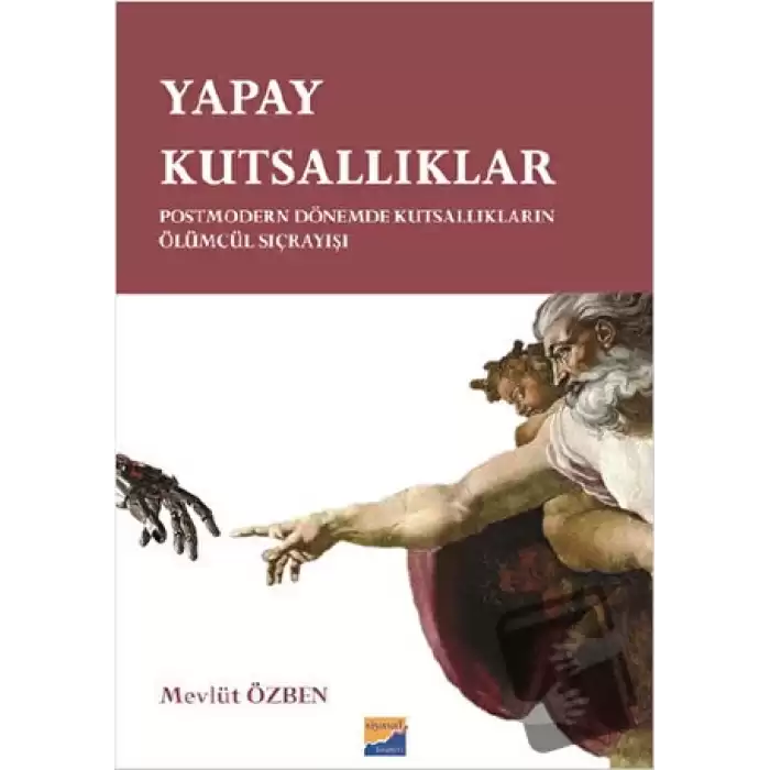 Yapay Kutsallıklar