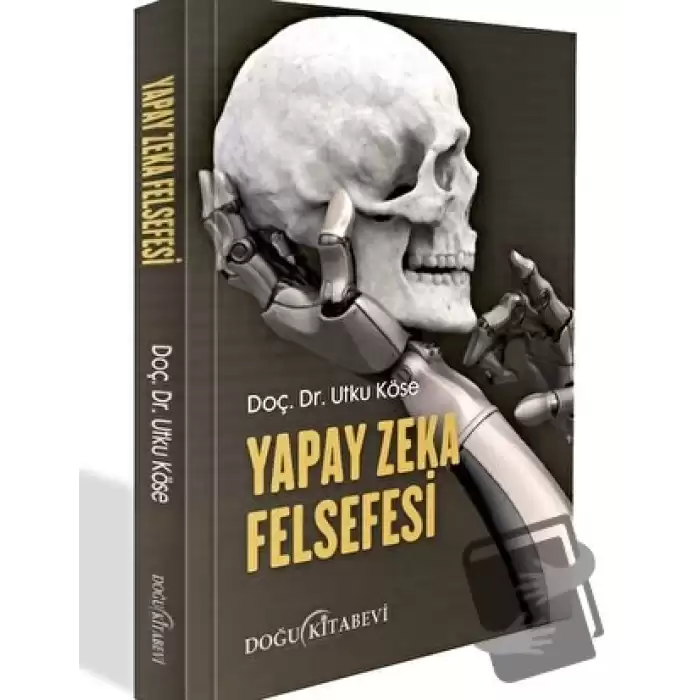 Yapay Zeka Felsefesi