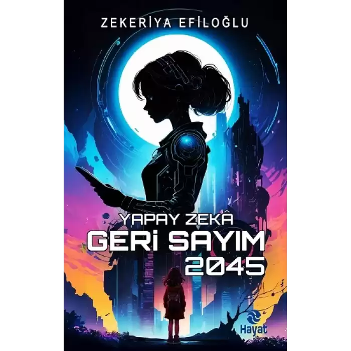 Yapay Zeka Geri Sayım 2045