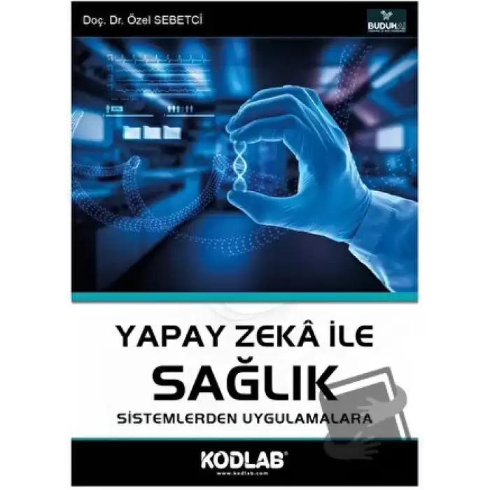 Yapay Zeka İle Sağlık