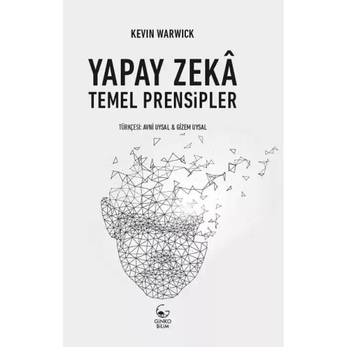 Yapay Zeka: Temel Prensipler