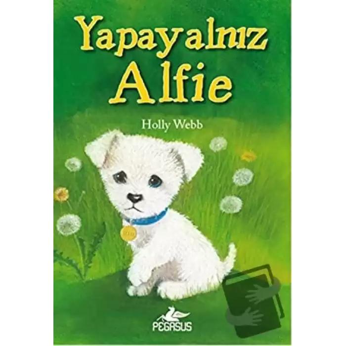 Yapayalnız Alfie