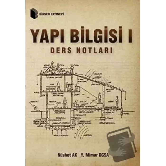 Yapı Bilgisi 1 / Ders Notları