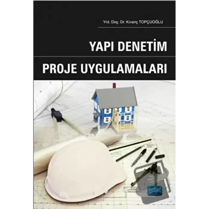 Yapı Denetim Proje Uygulamaları