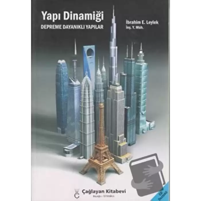 Yapı Dinamiği