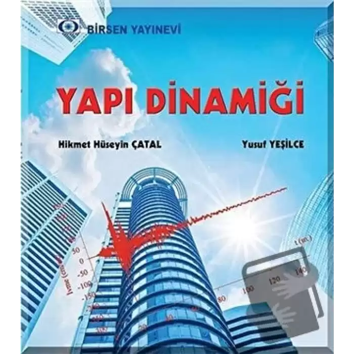 Yapı Dinamiği