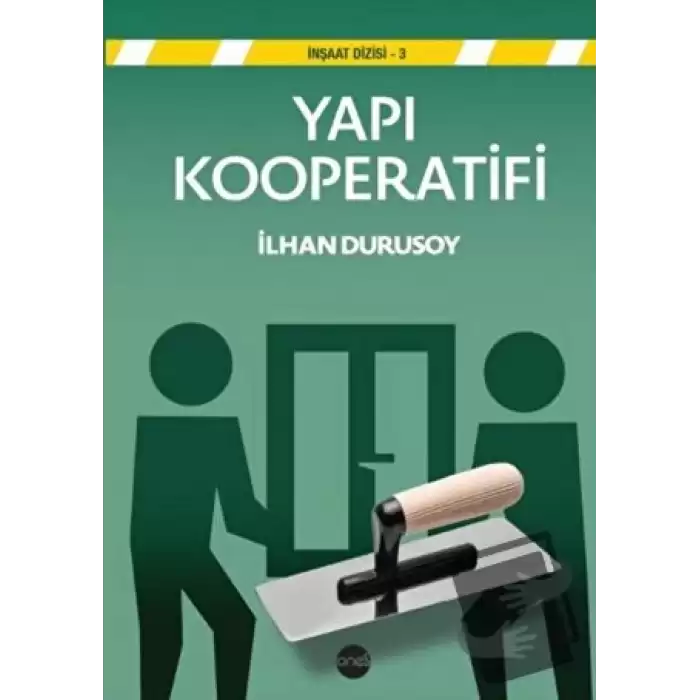 Yapı Kooperatifi