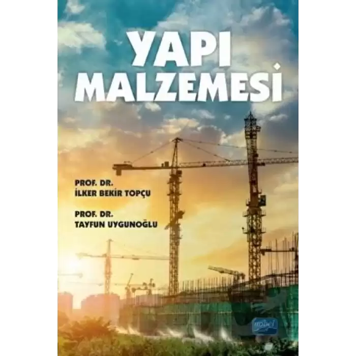 Yapı Malzemesi