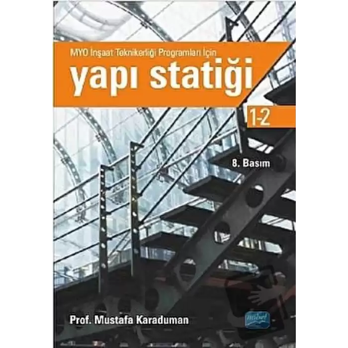 Yapı Statiği 1 - 2