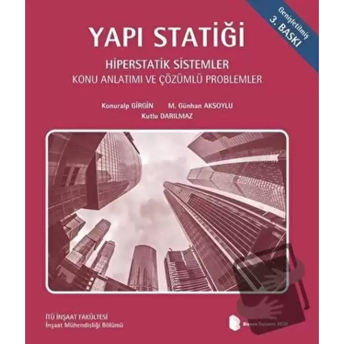 Yapı Statiği